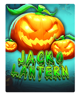Jack O Lantern